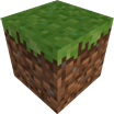 minecraft block