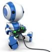 robot small