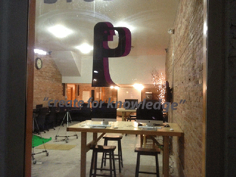 Protege Studios Lowell Michigan