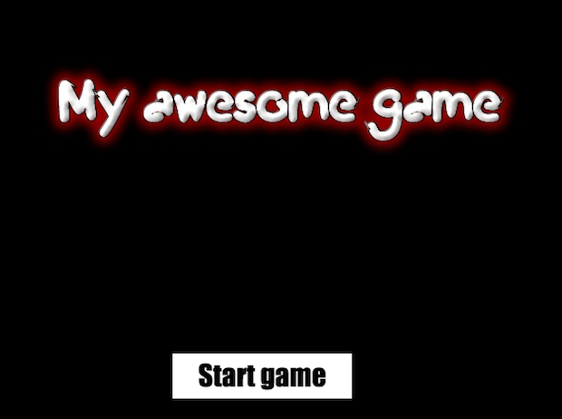 game design