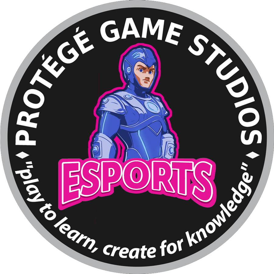 esport logo