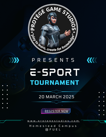 esport tournament