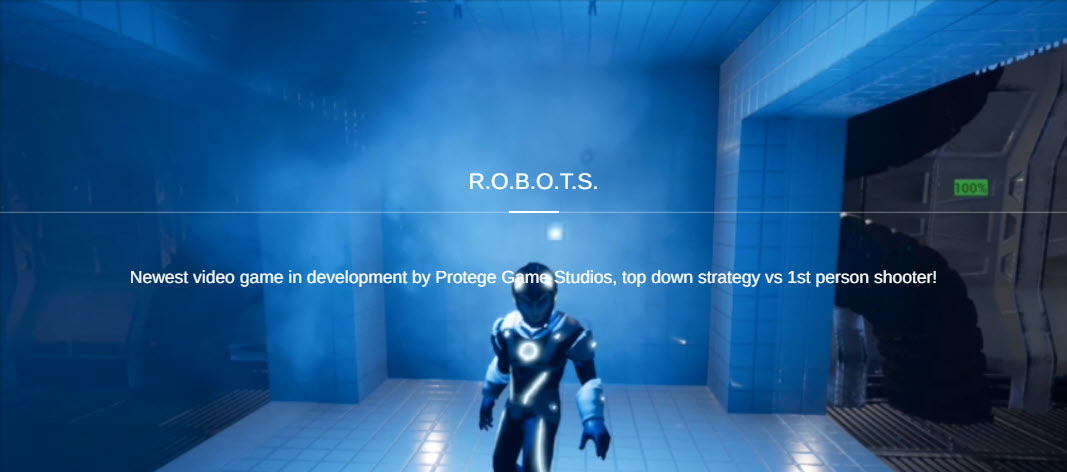 ROBOTS